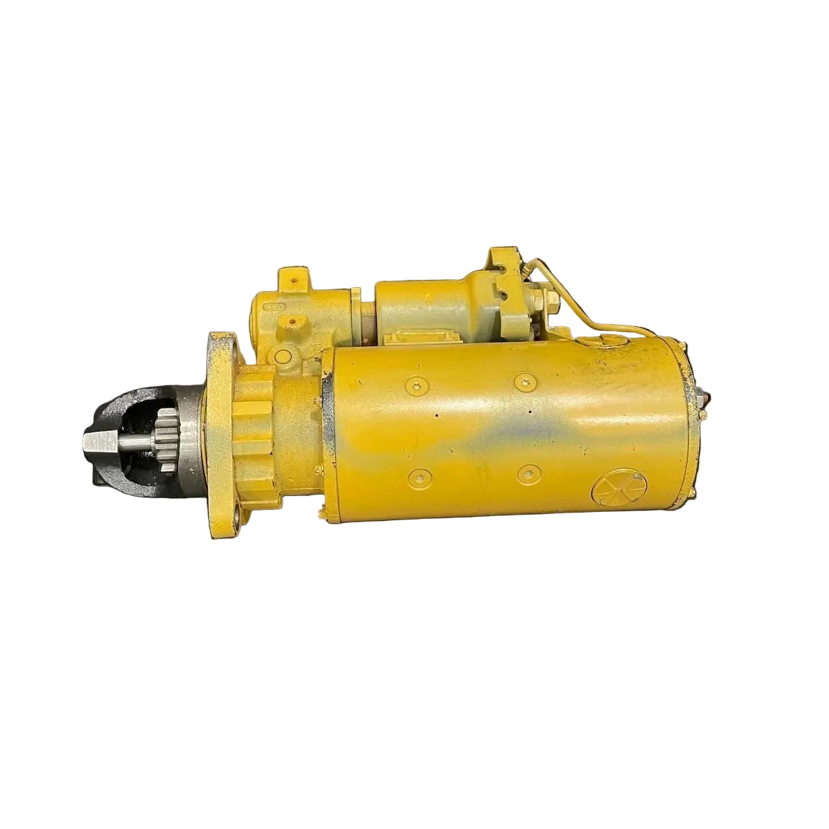 5948719 Genuine CAT 24V Electric Starting Motor