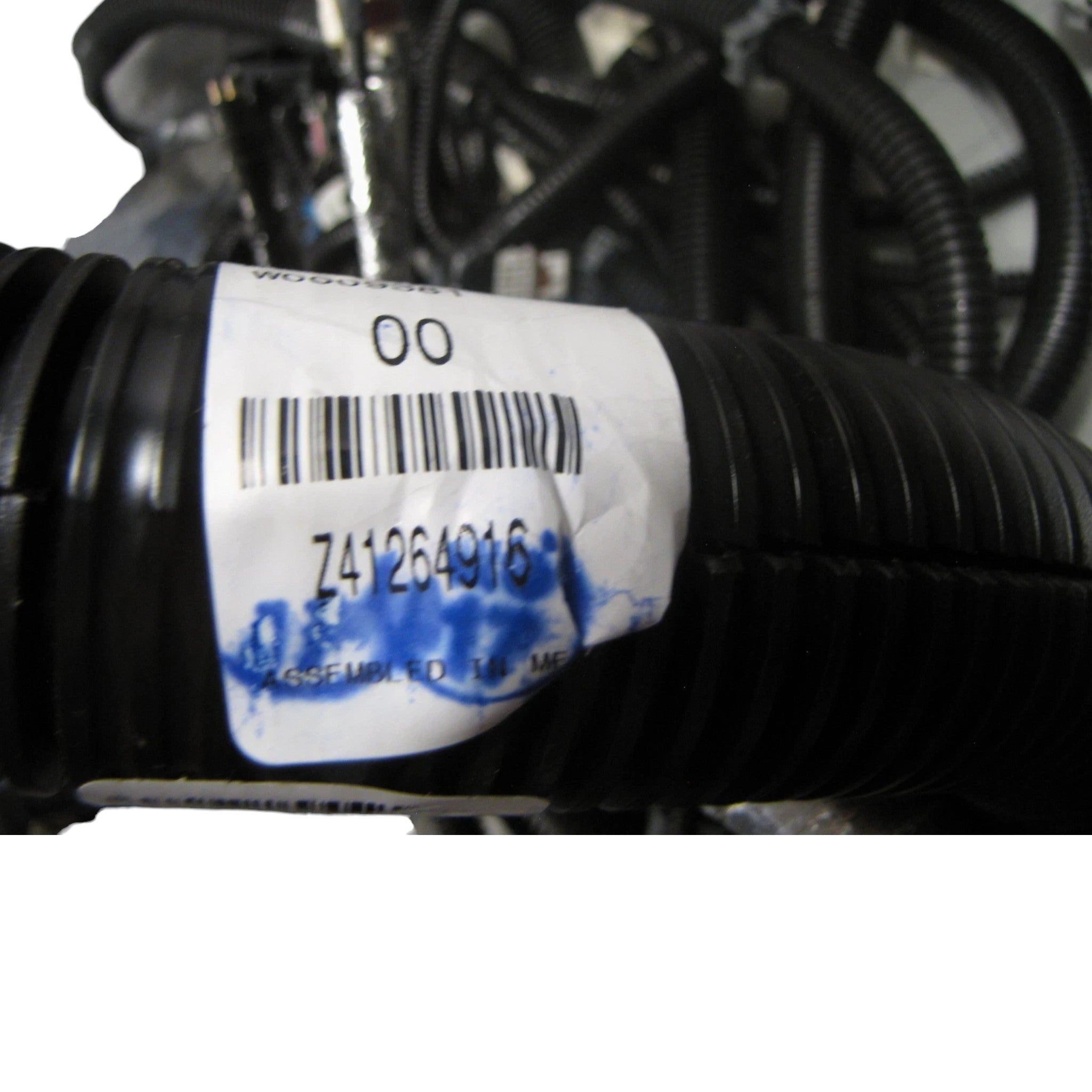 W0009381 Workhorse Engine Wiring Harness