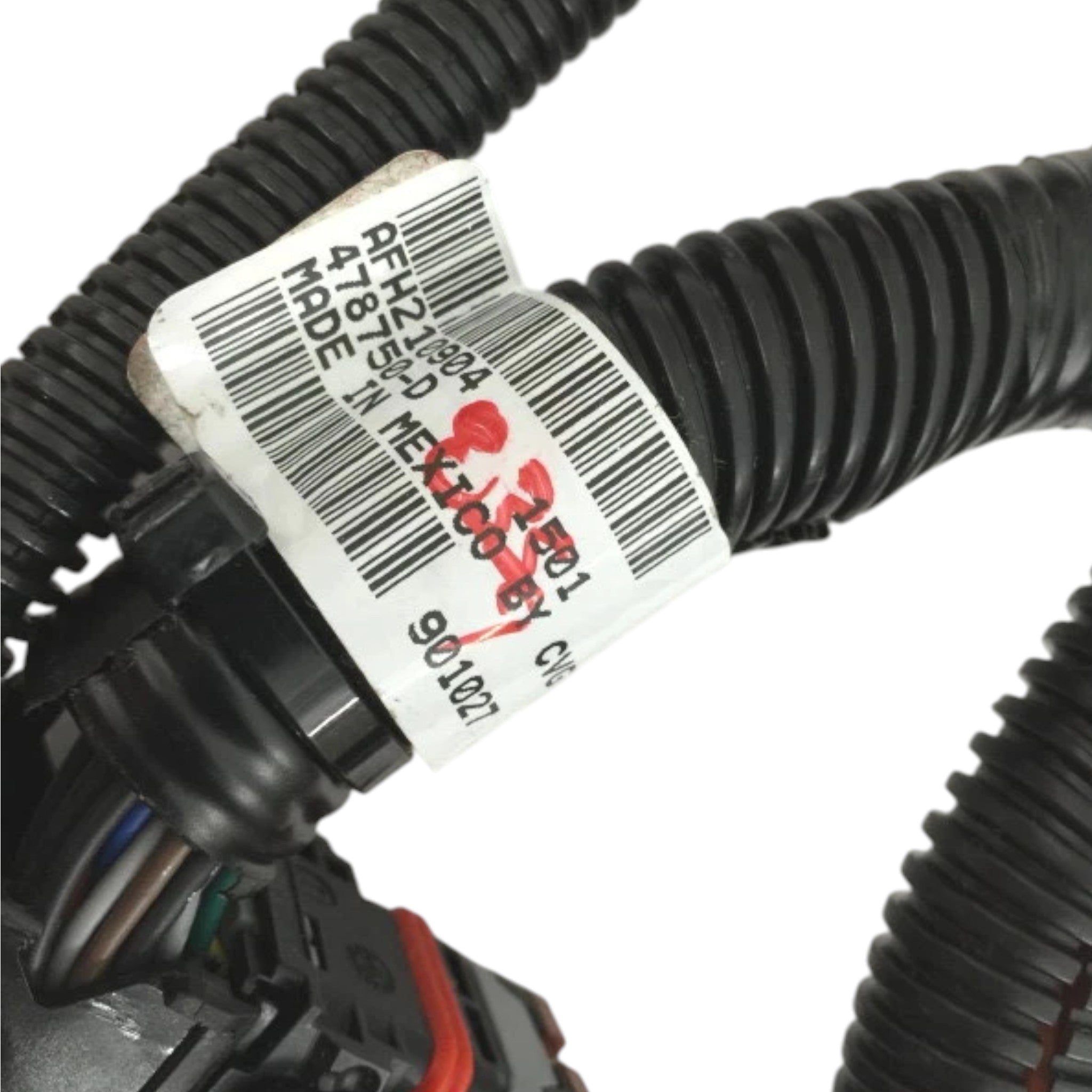 AFH210904 John Deere Wiring Harness