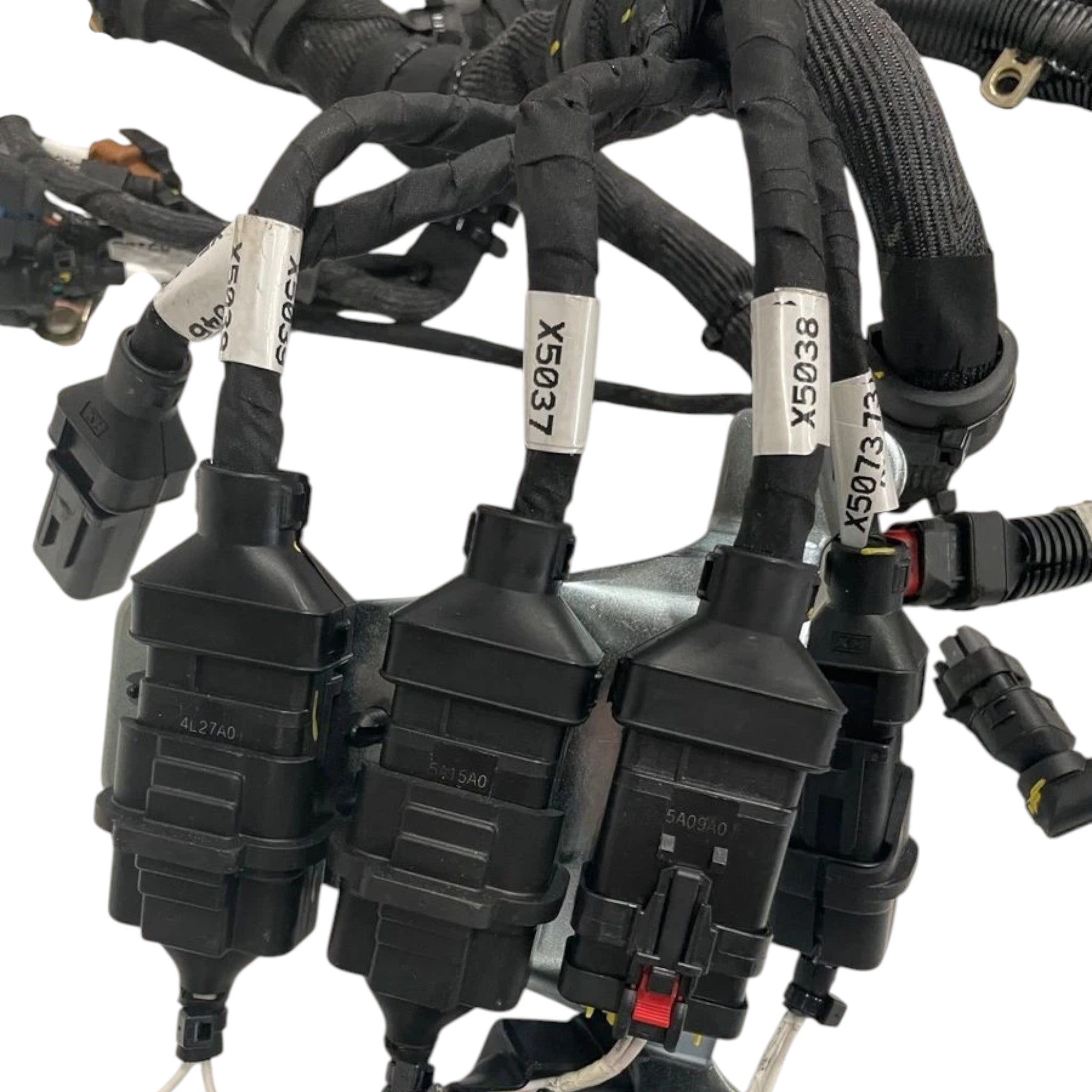 DZ112045 John Deere Engine Wiring Harness