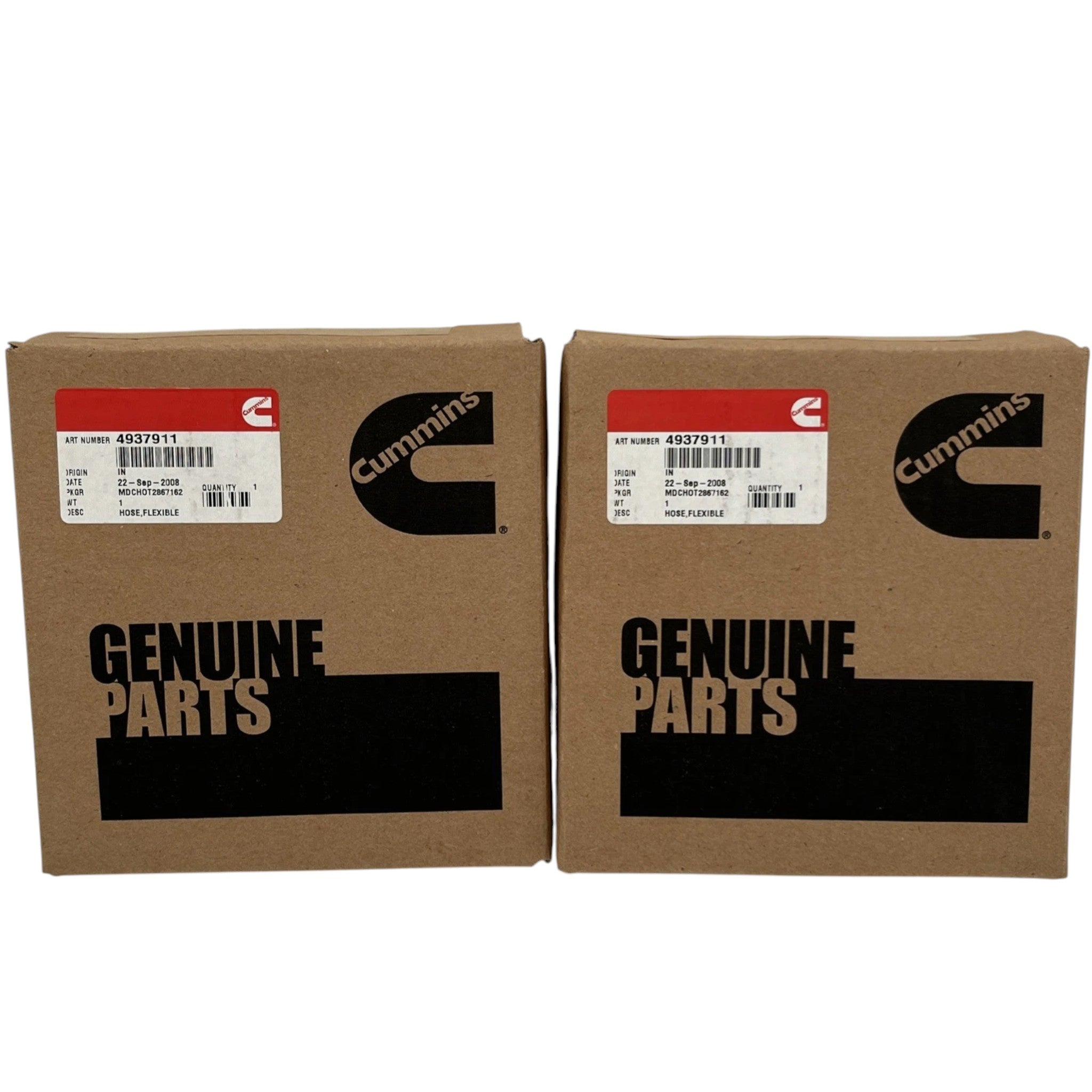 4955799 Genuine Cummins Lift Pump Kit