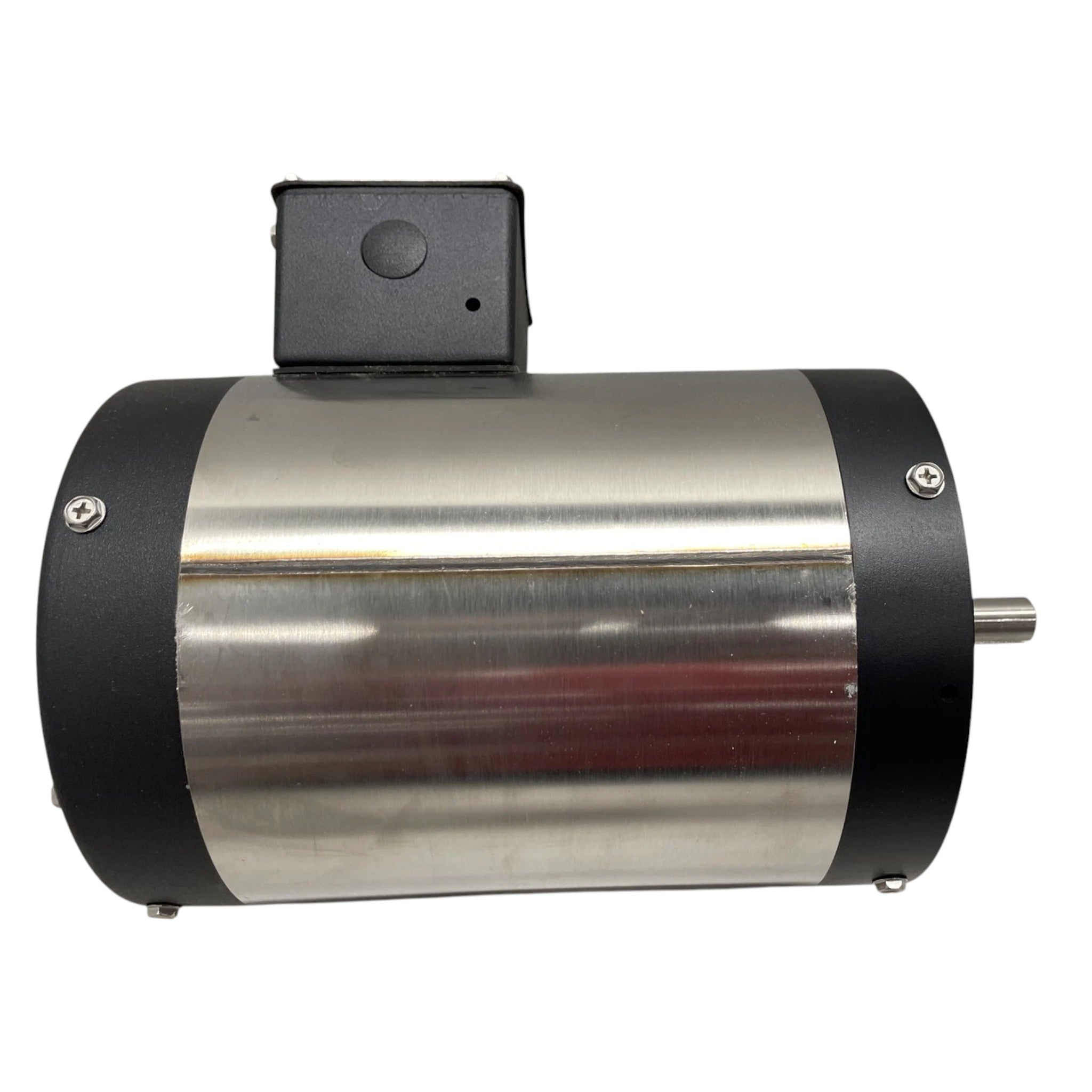 114394.00 Leeson General Purpose Washdown Duty Motor