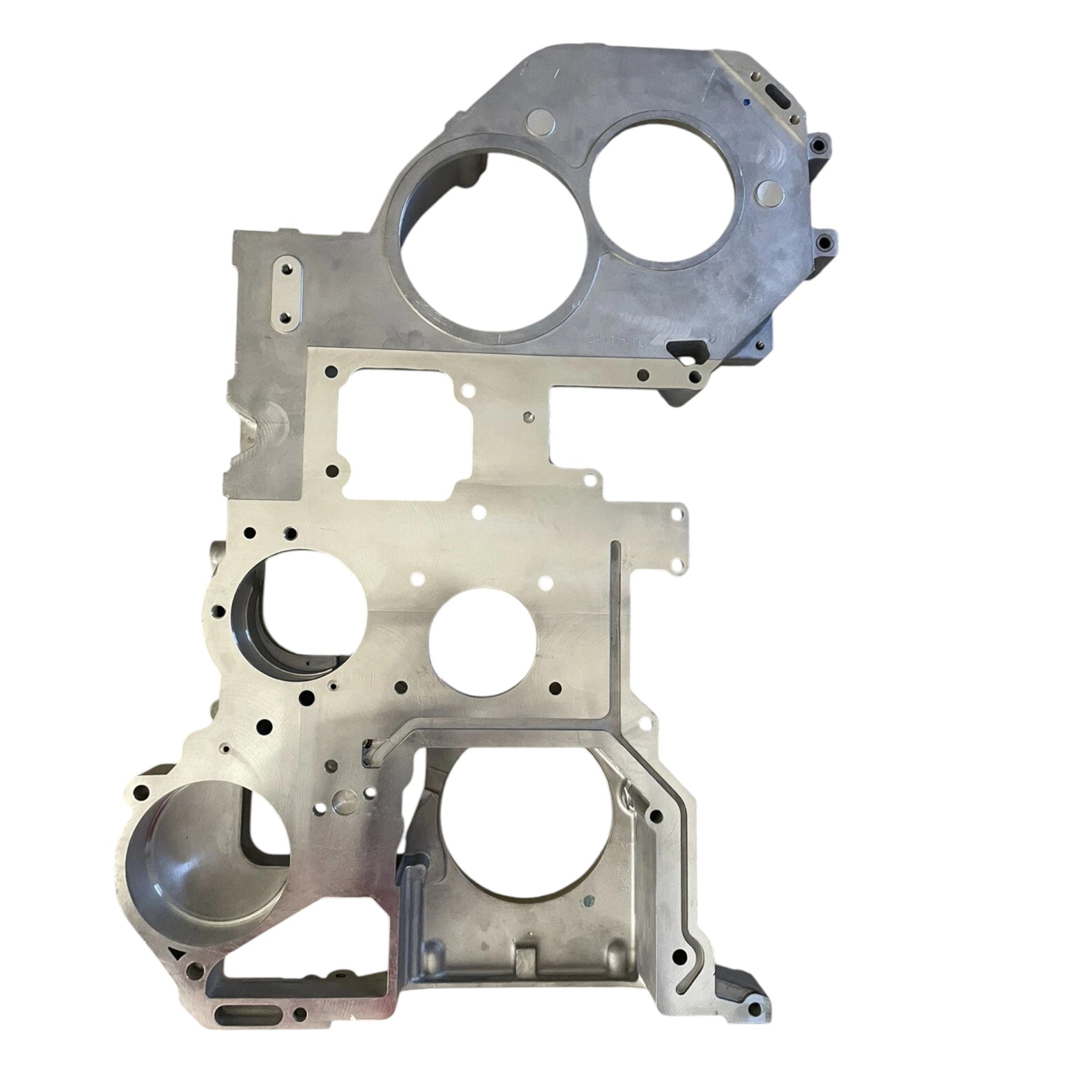 3689586 Genuine Cummins Gear Housing