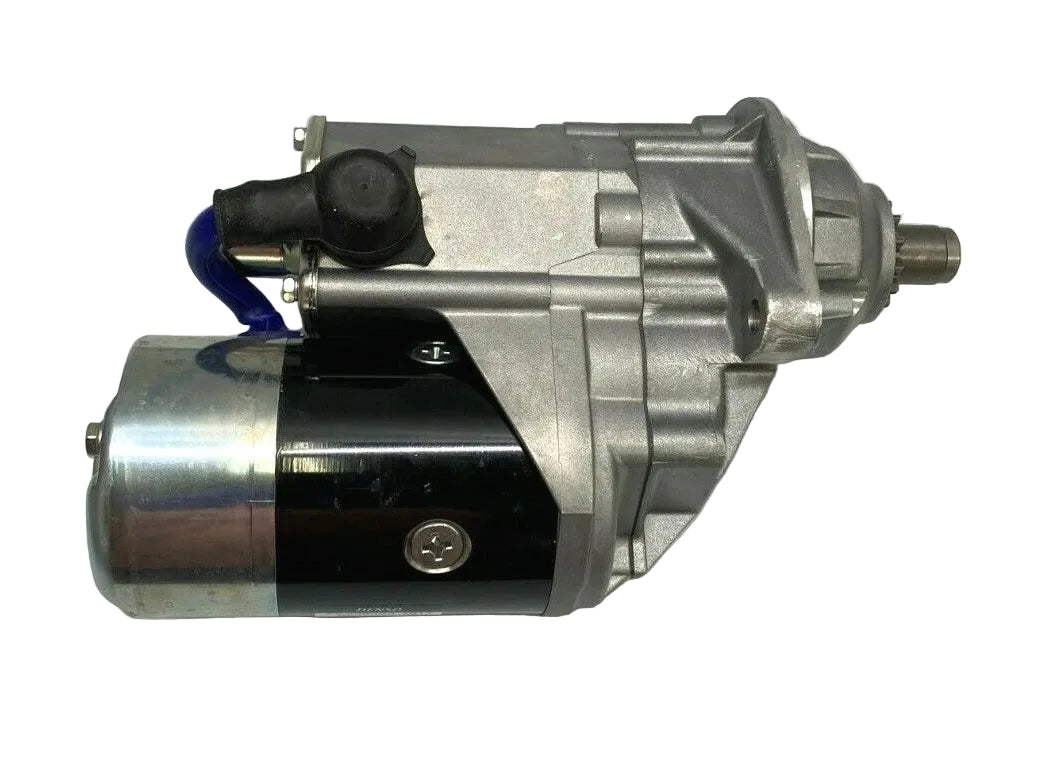 AS228000-3811 Genuine Denso Starter, Isb Bluebird