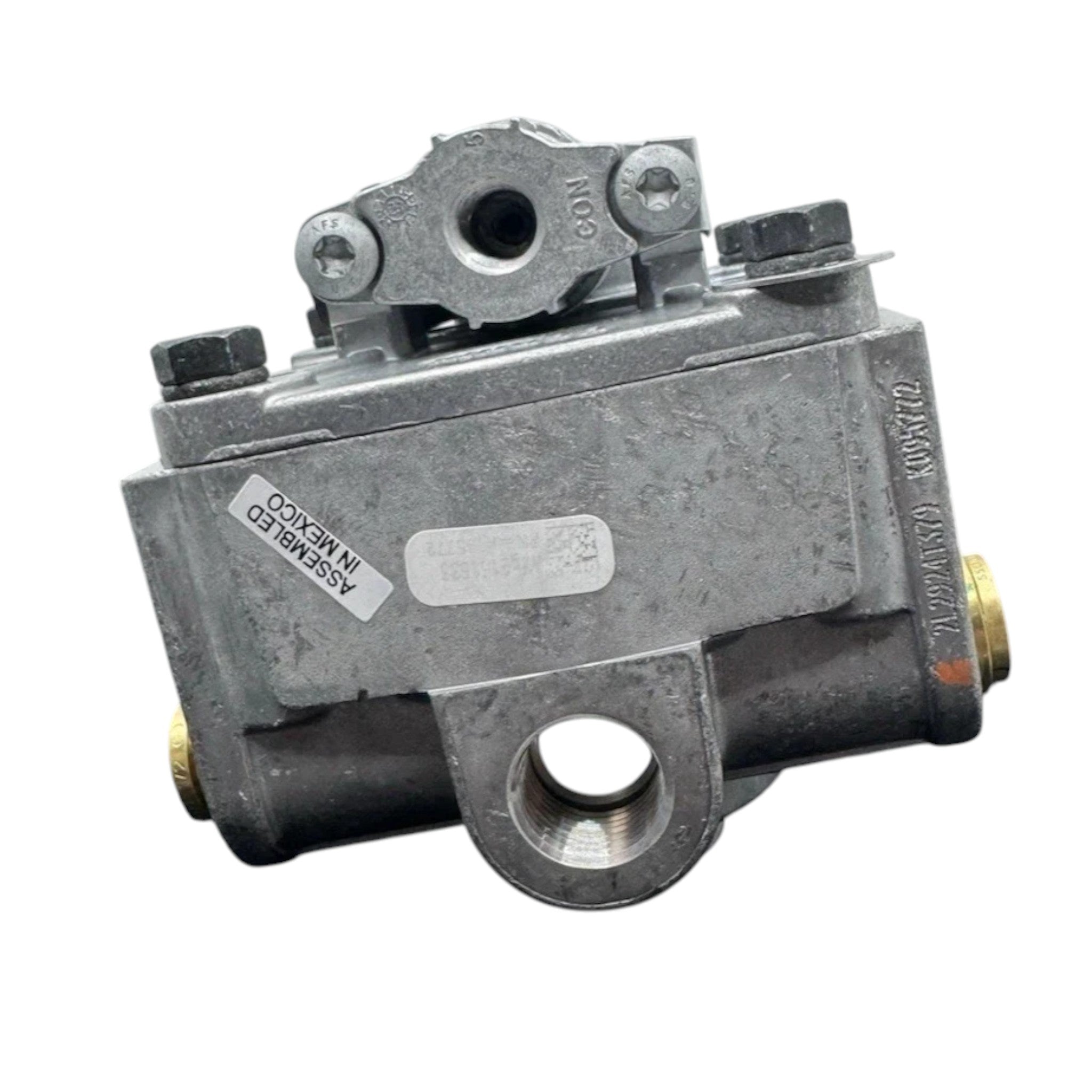 060-KO96339 Genuine Bendix Traction Relay Valve