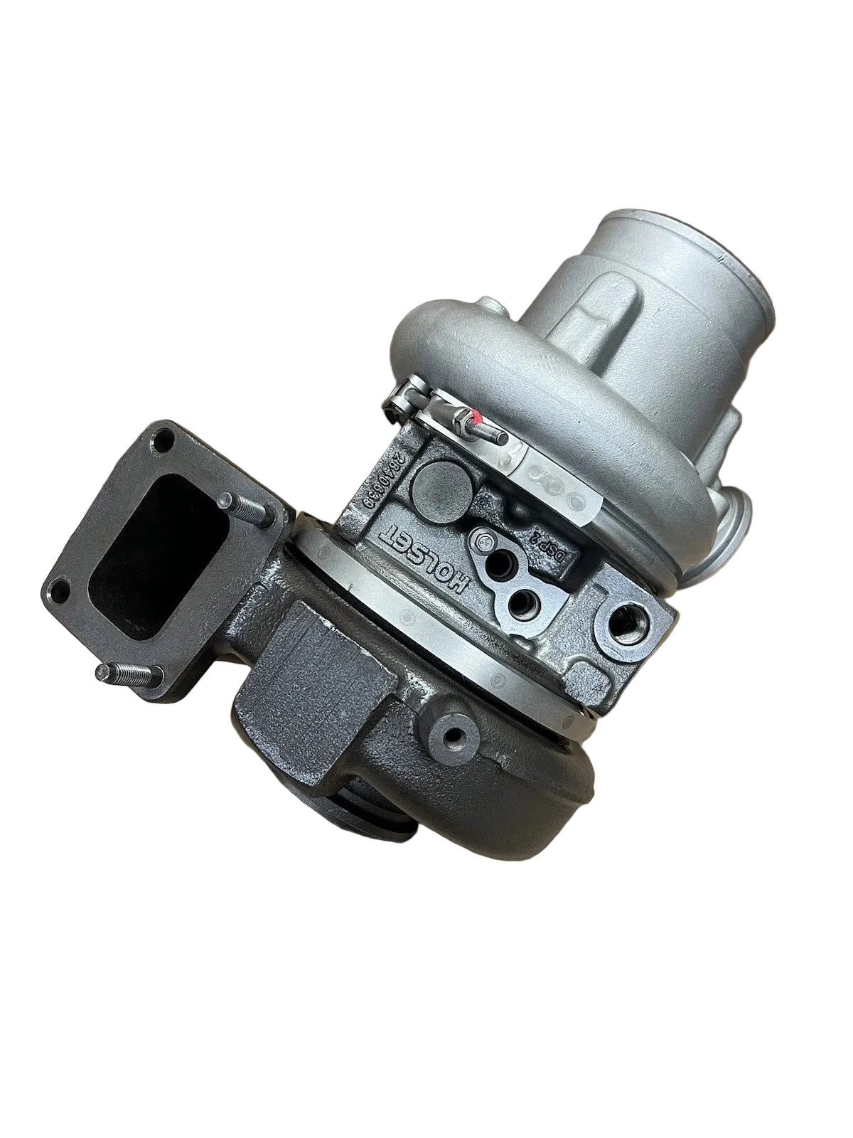 2836428 Genuine Cummins Turbocharger For ICP ISL ISC 8.9L Engines