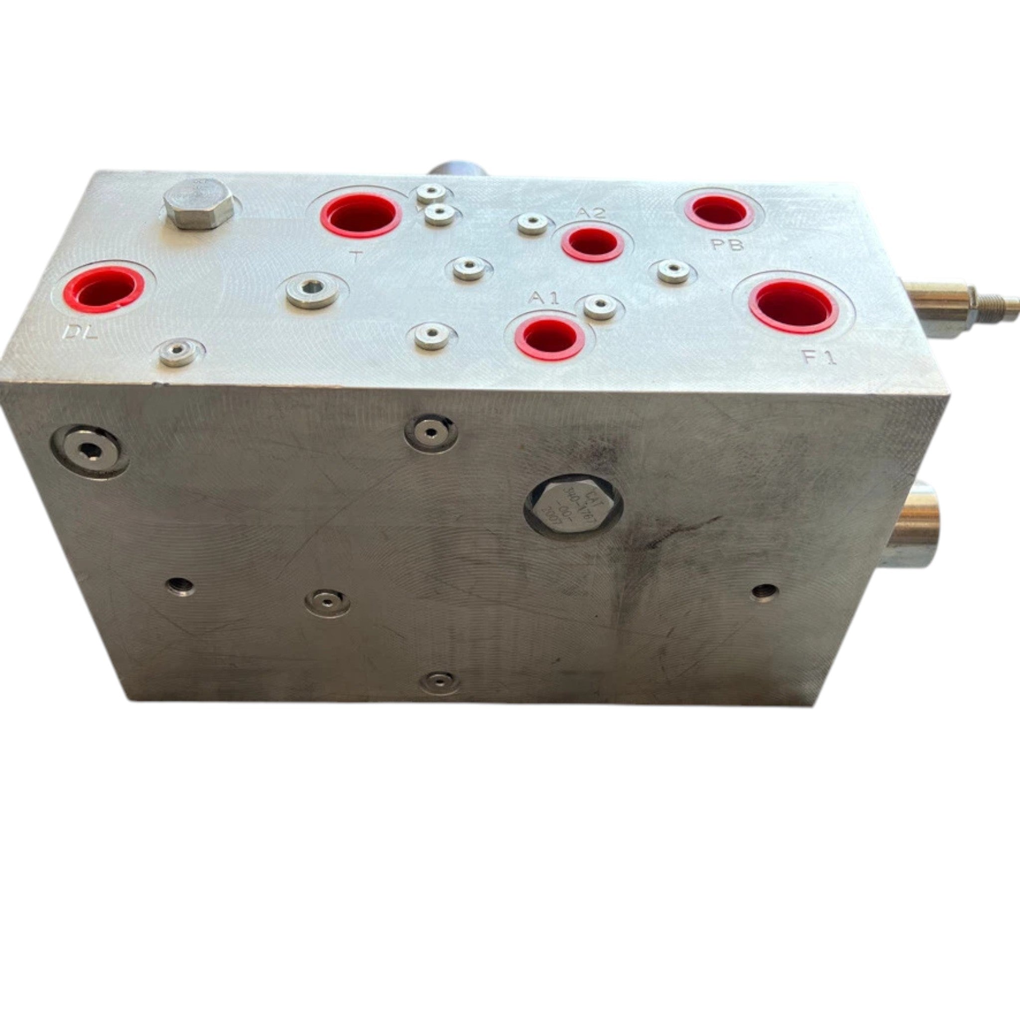 4913781 Genuine CAT Manifold GP