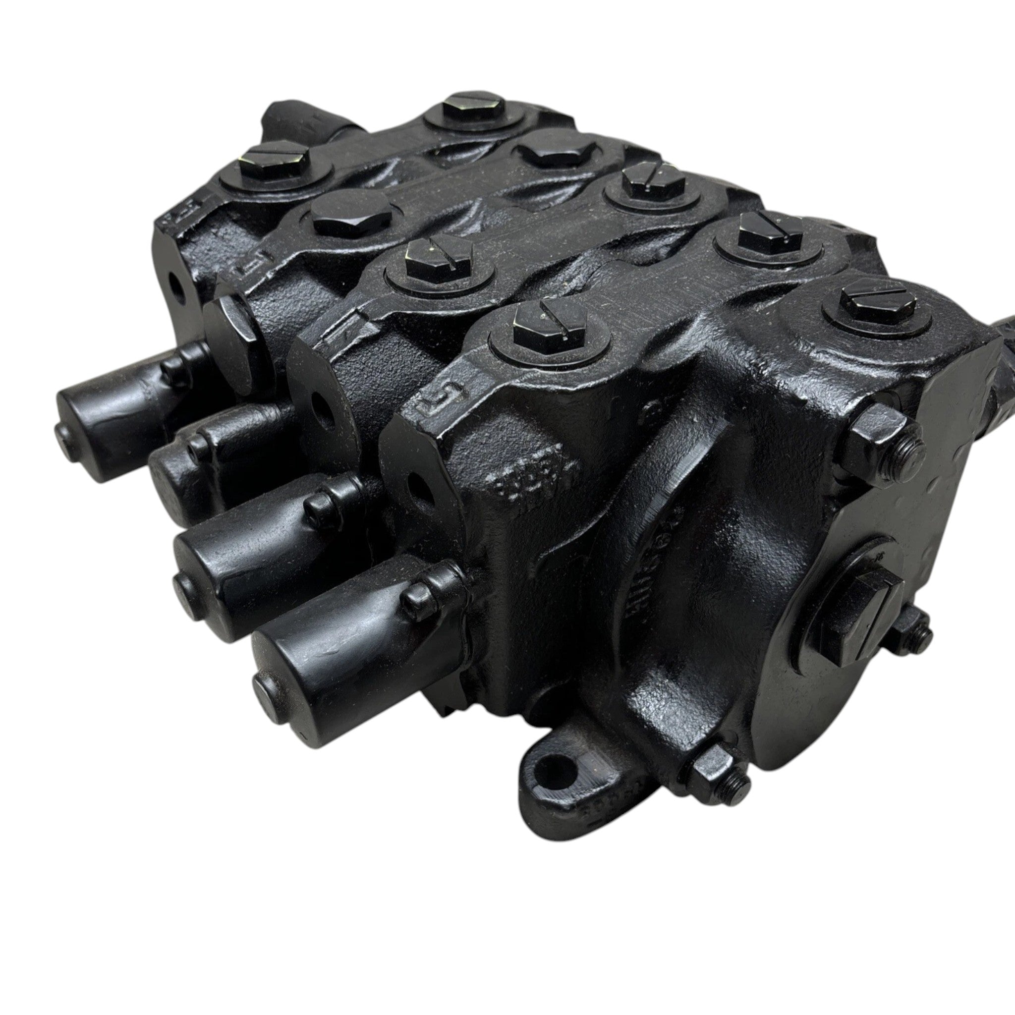 1385612 Genuine Hyster Hydraulic Control Valve