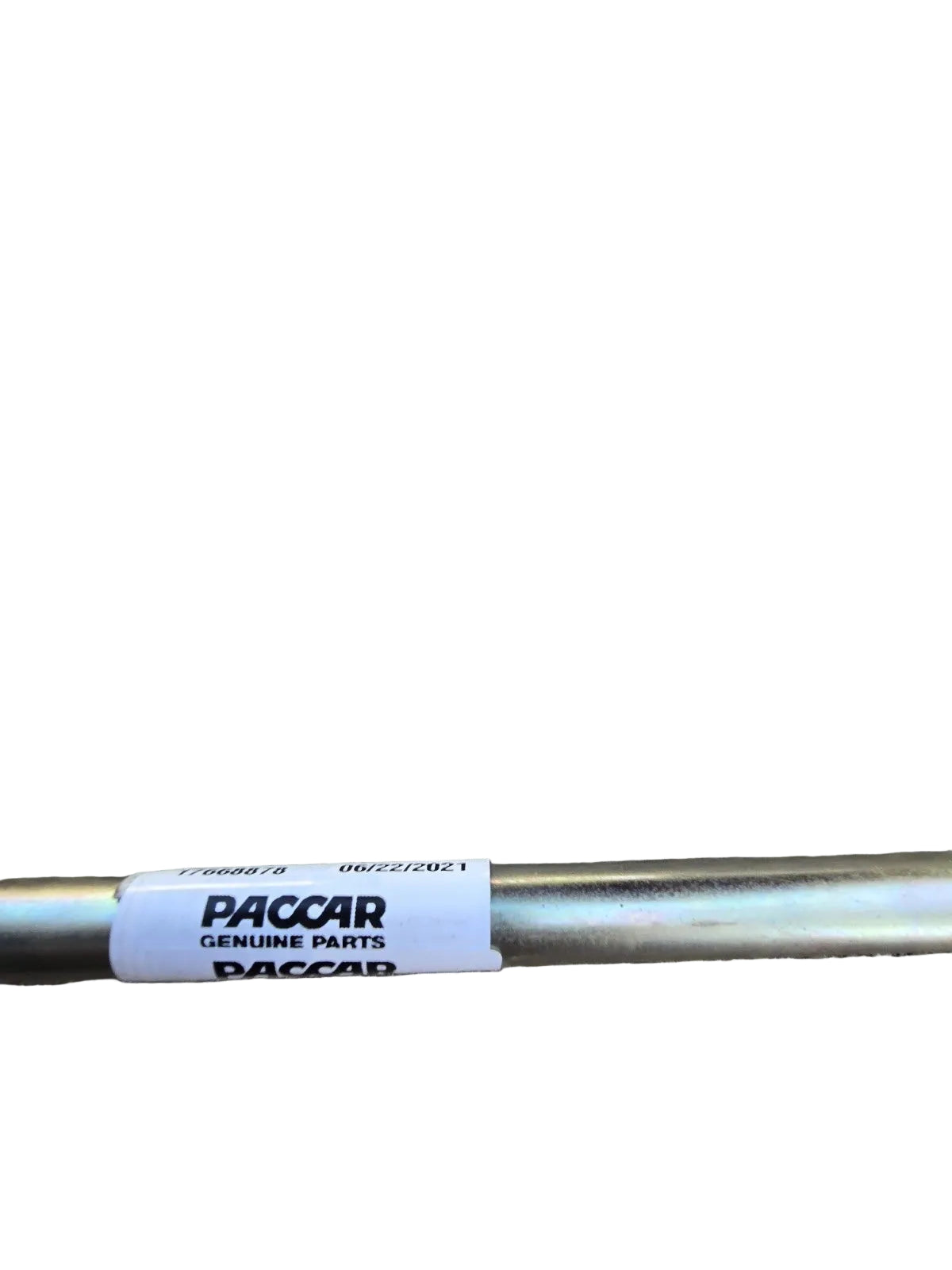F501984 Genuine Paccar Line Pipe A/C