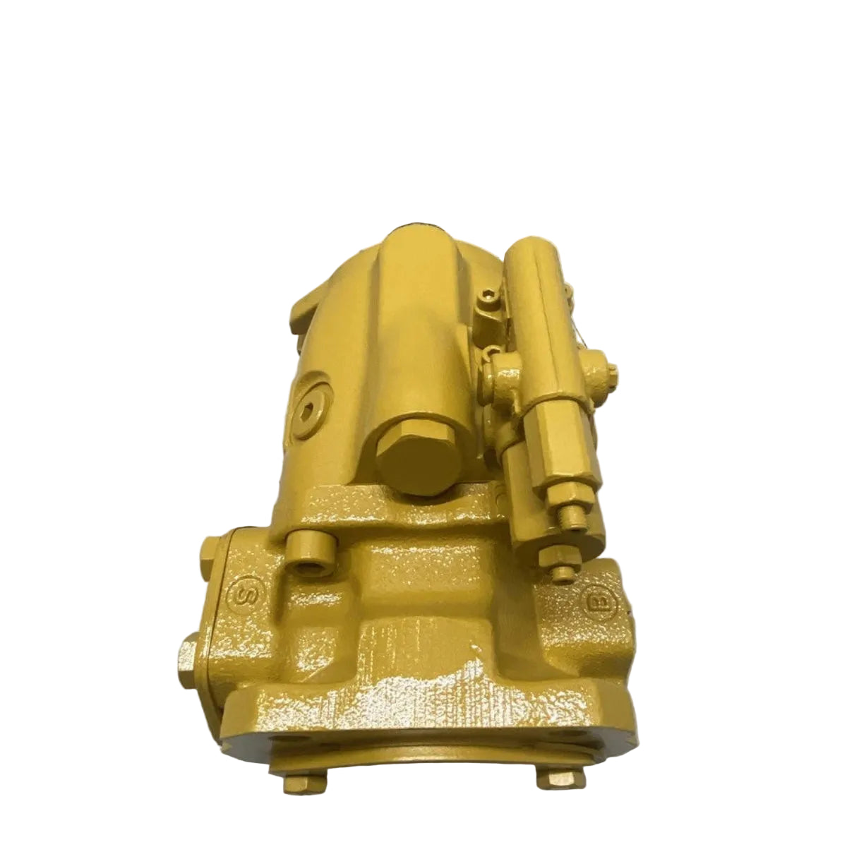 614-7617 Genuine CAT Hydraulic Piston Pump