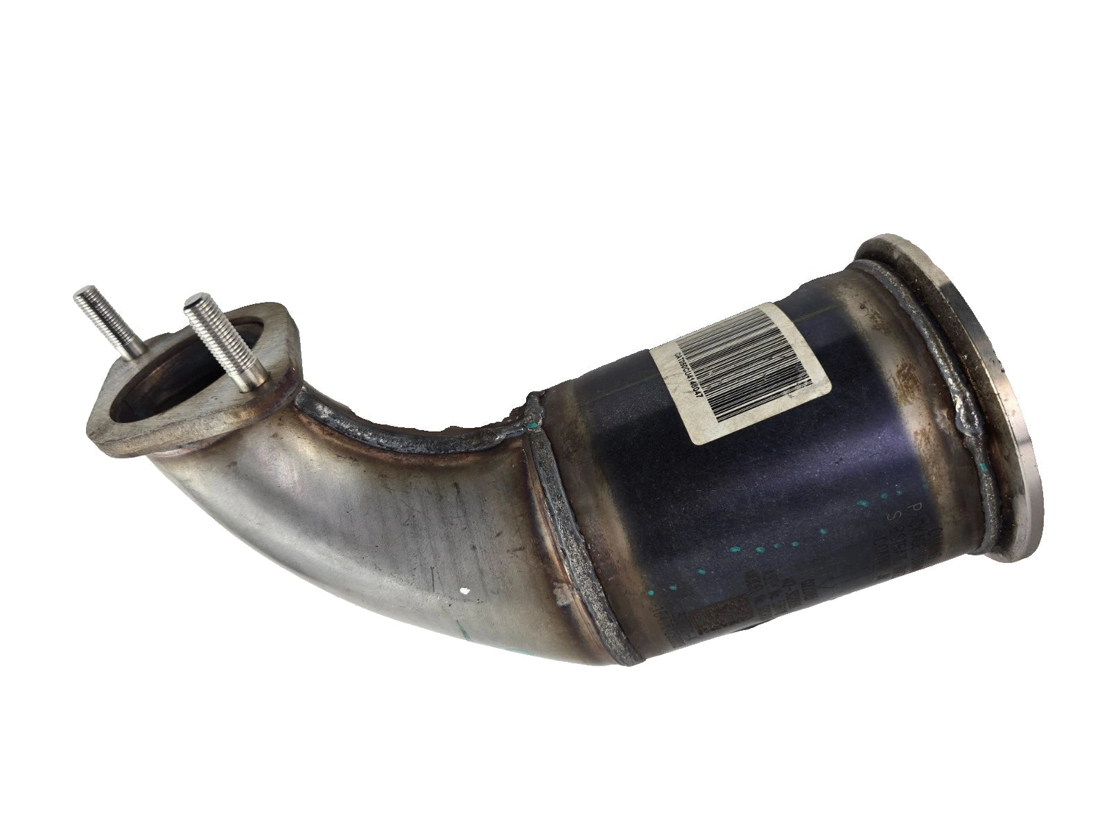 5261118 Genuine Cummins Aftertreatment Device