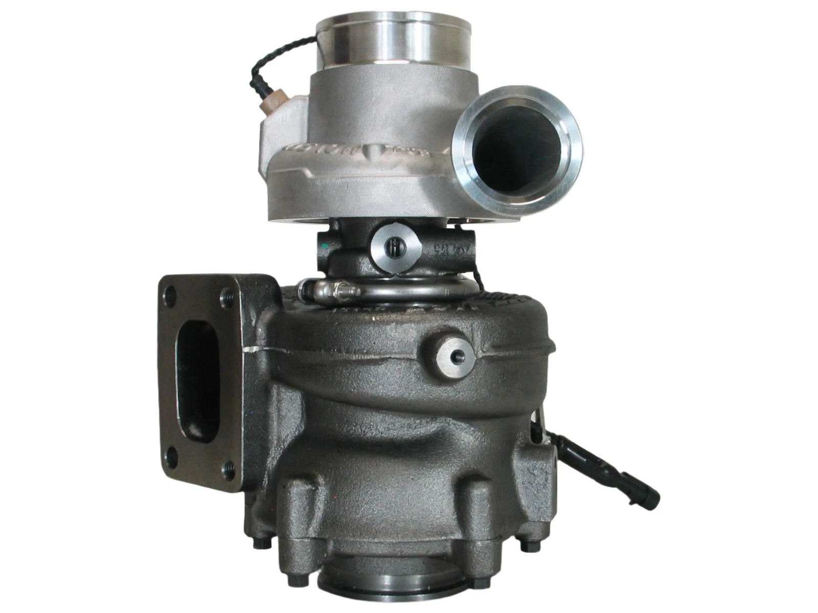 5502900 Genuine Cummins Turbocharger HE200VG
