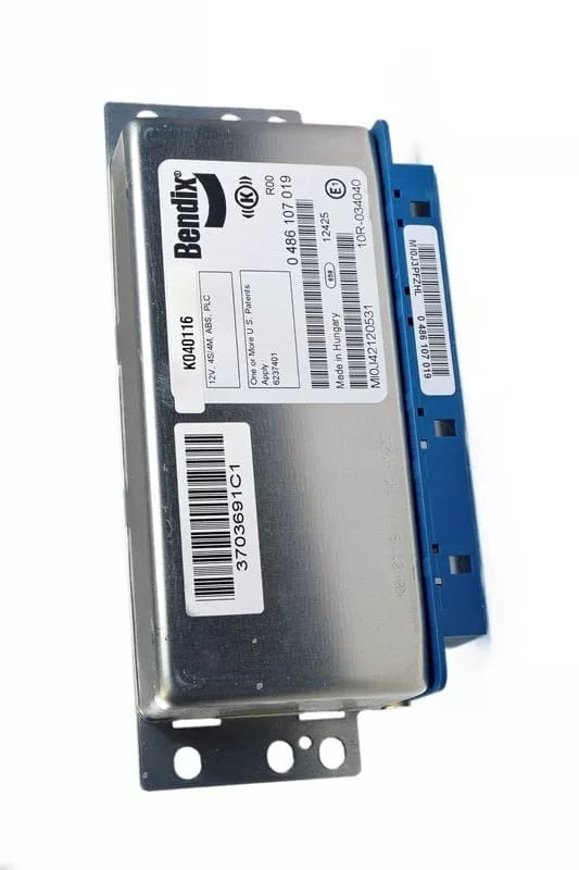 0486107019 Genuine Bendix EC-60 Standard CAB Brake Control Module