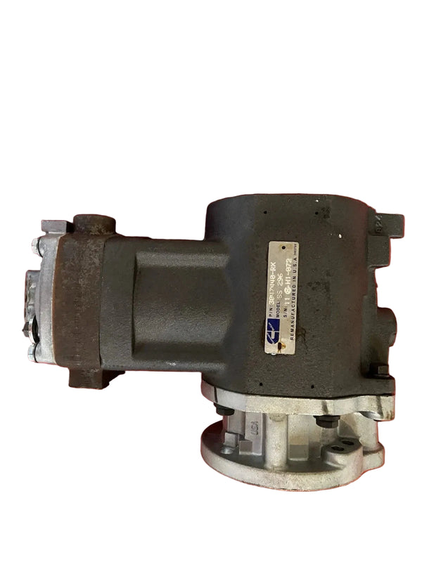 3047440RX Bendix Air Compressor SS269 1 Cyl