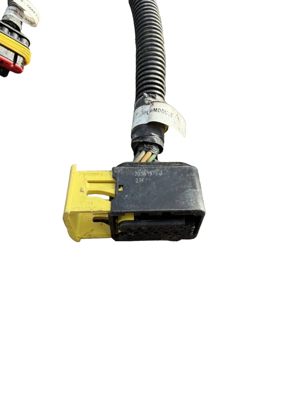 P92-8453-1100500 Genuine Paccar DEF Tank Harness