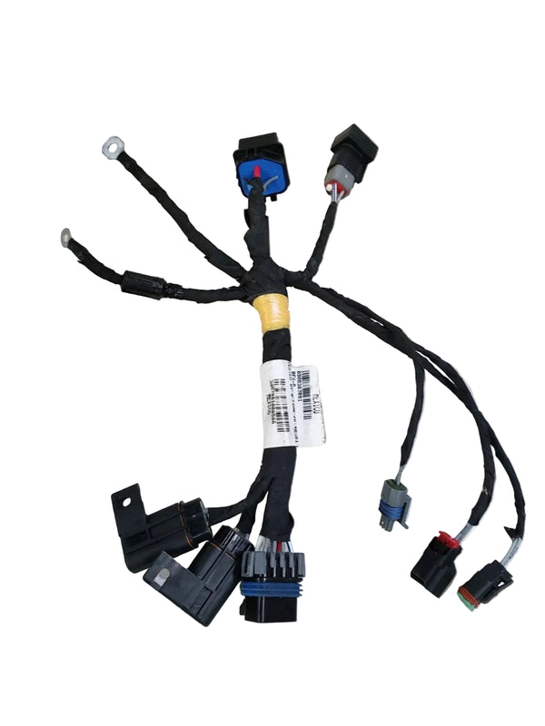 4137151C95 Genuine International Hydromax Jumper Harness