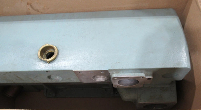 23535344 Genuine Detroit Diesel Exchanger Assembly