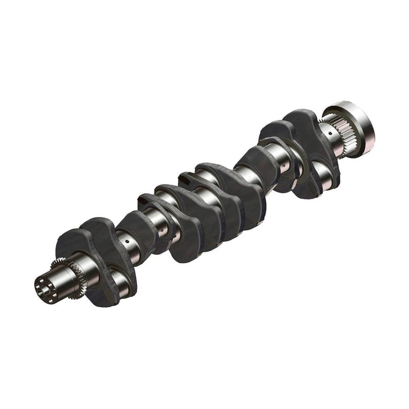 5301009 Genuine Cummins Engine Crankshaft