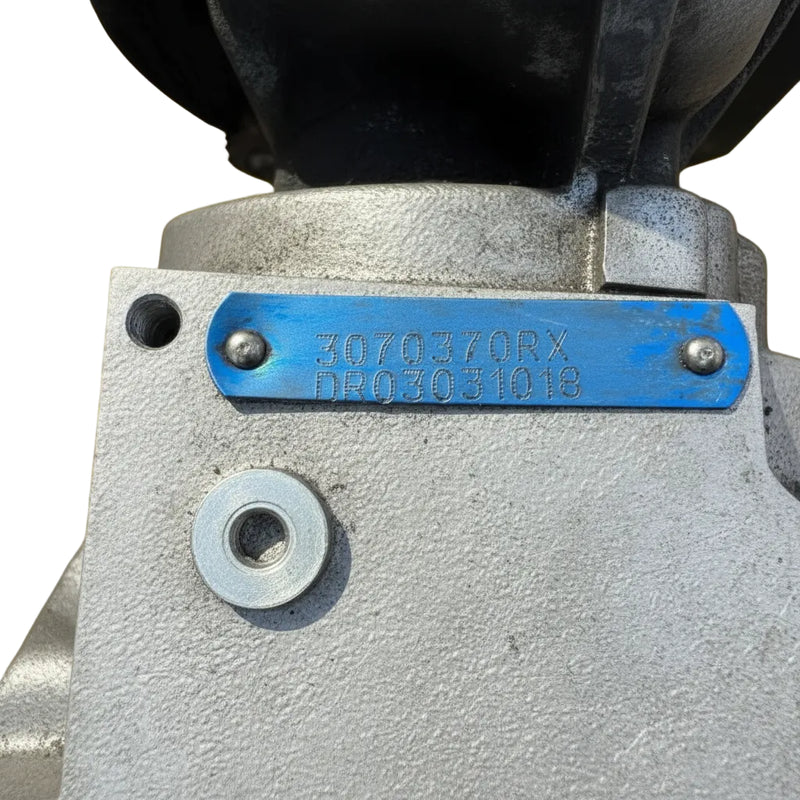 3070370 Genuine Cummins Fuel Pump