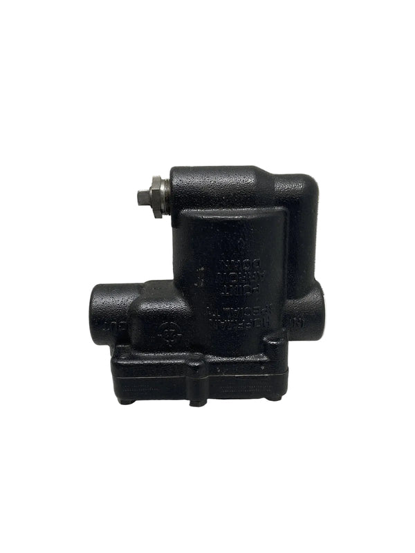 B1125S-2 Hoffman Inverted Bucket Steam Trap