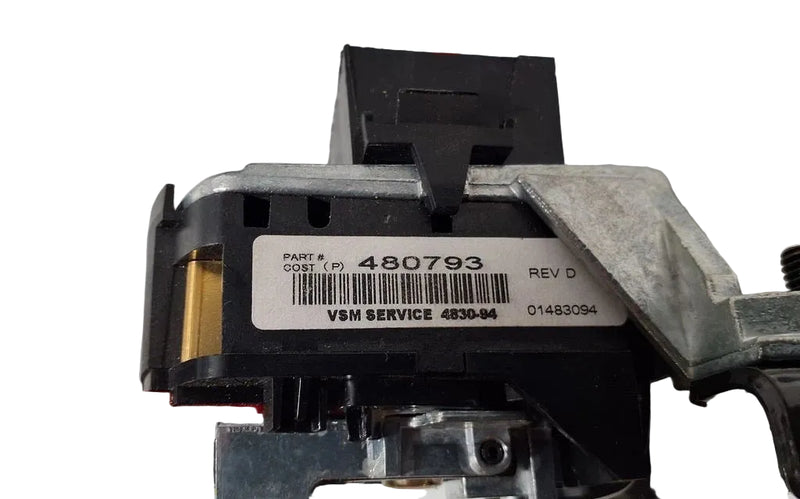 475313B5 Genuine Paccar Turn Signal Switch Repair Kit