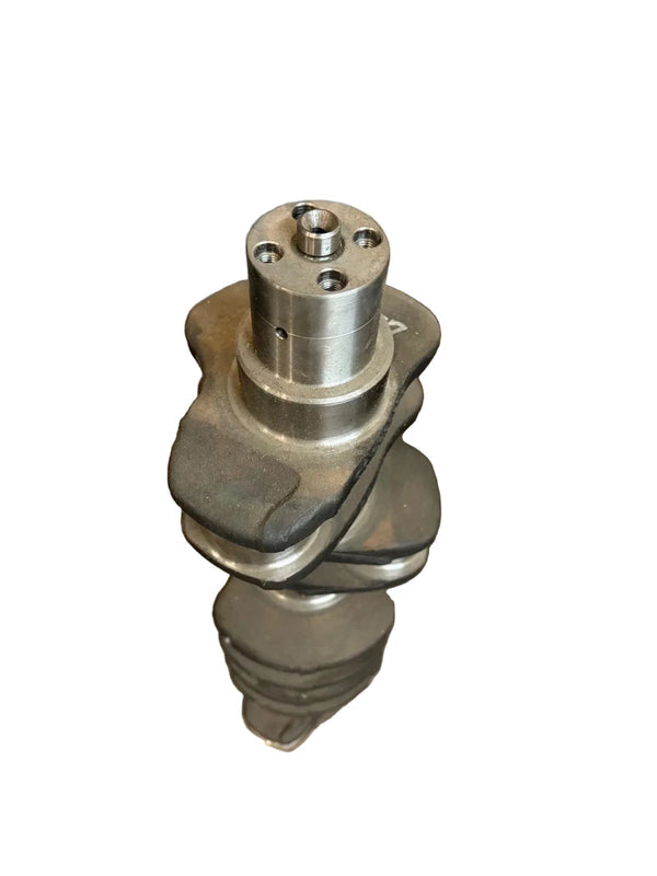 3907804 Genuine Cummins Engine Crankshaft