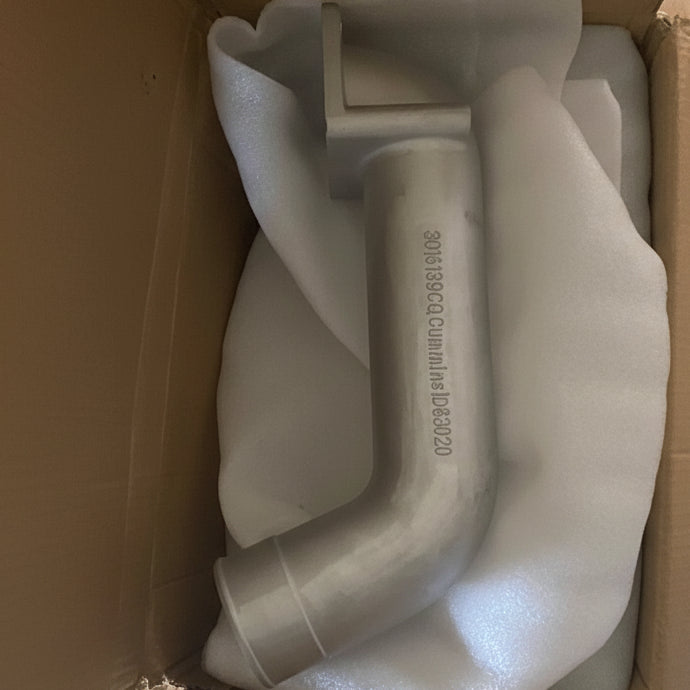 Genuine Cummins Air Crossover Connection