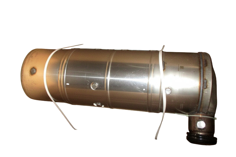 A048R585 Genuine Intertnational Weldment SCR
