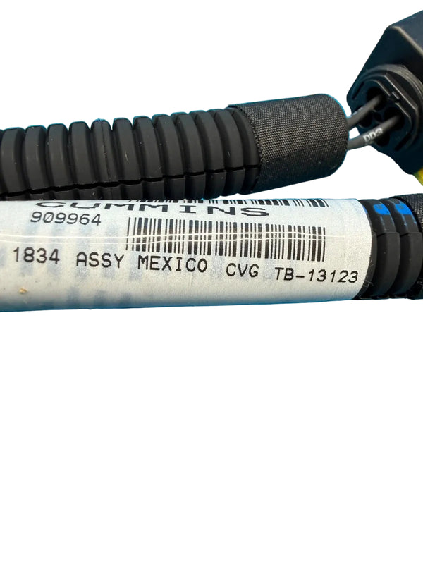 5293749 Genuine Cummins Wiring Harness