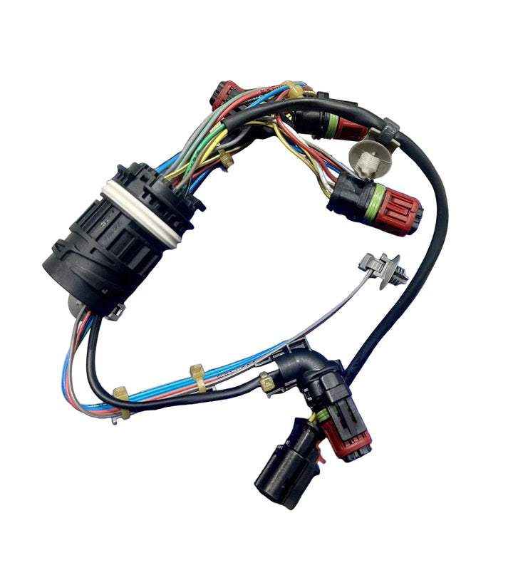 23502054 Genuine Volvo Injector Wiring Harness