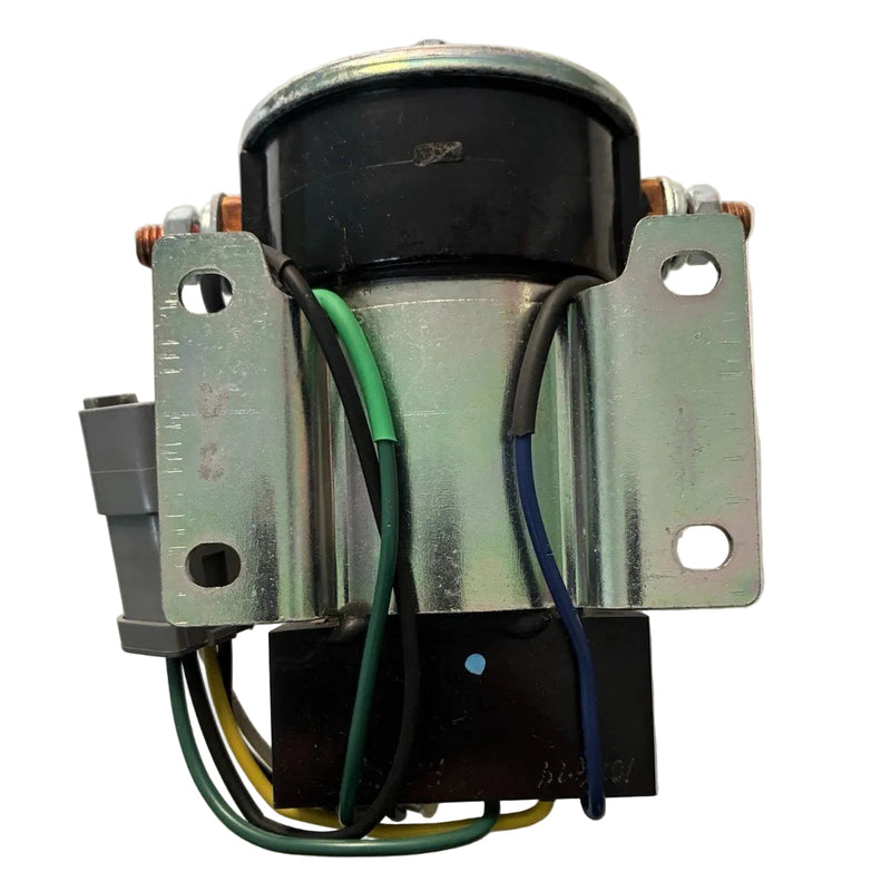 4065468 Genuine Cummins Relay Switch