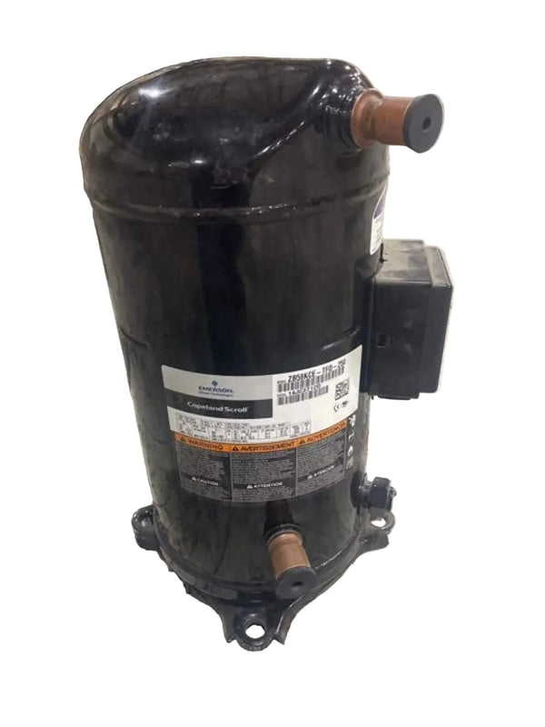 ZB58KCETFD250 Genuine Copeland Scroll Compressor