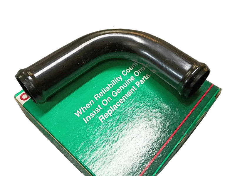 130-2372-02 Genuine Onan Fresh Water Return