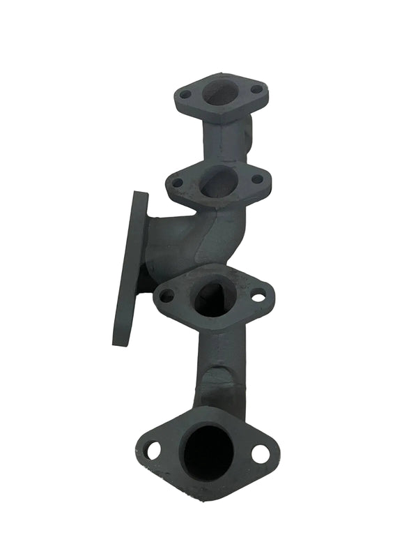 3943868 Genuine Cummins Exhaust Manifold