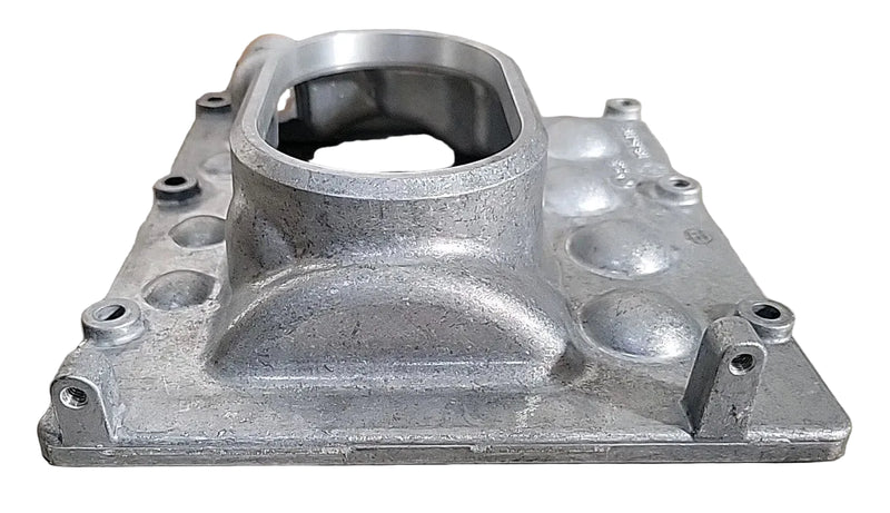 1847083C94 Genuine International Hydraulic Pump Cover Kit
