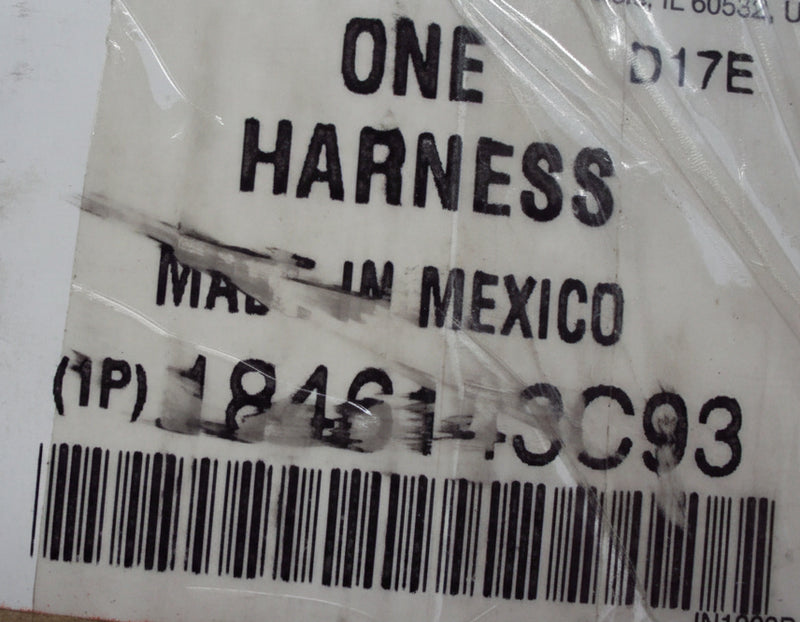 1846143C91 Genuine International Engine Sensor Harness
