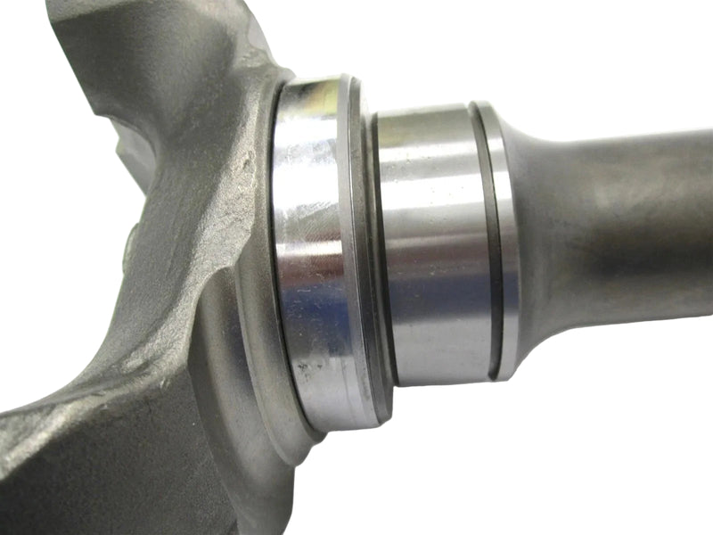 2518165C91 Genuine Intertnational Outer Shaft Yoke with Wear Ring