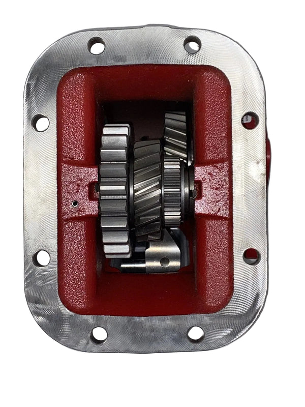 489XQAHX-V5XK Parker PTO Power Take Off