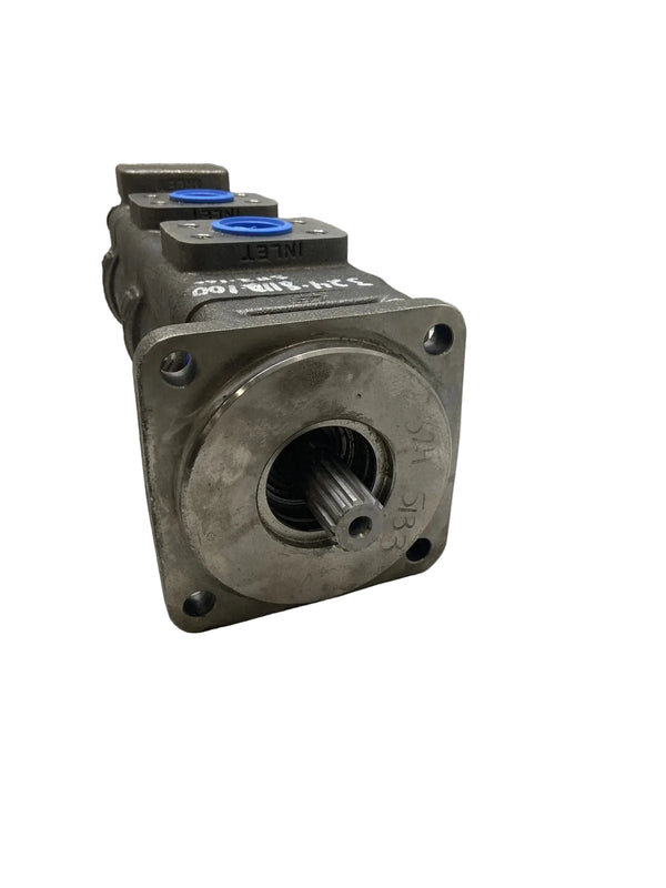 324-9130-068 CPS  Hydraulic Gear Pump