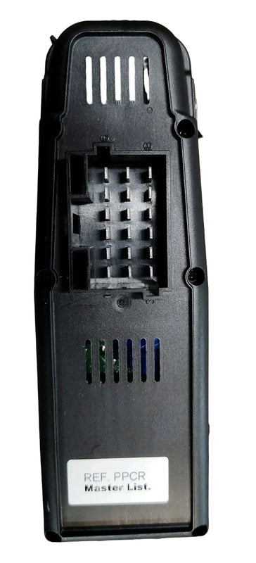 Q27-1043-1211 Genuine Paccar Driver Side Window Switch