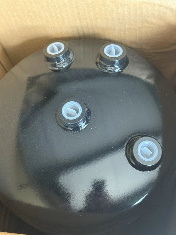 3832641C1 Genuine International Air Brake Tank
