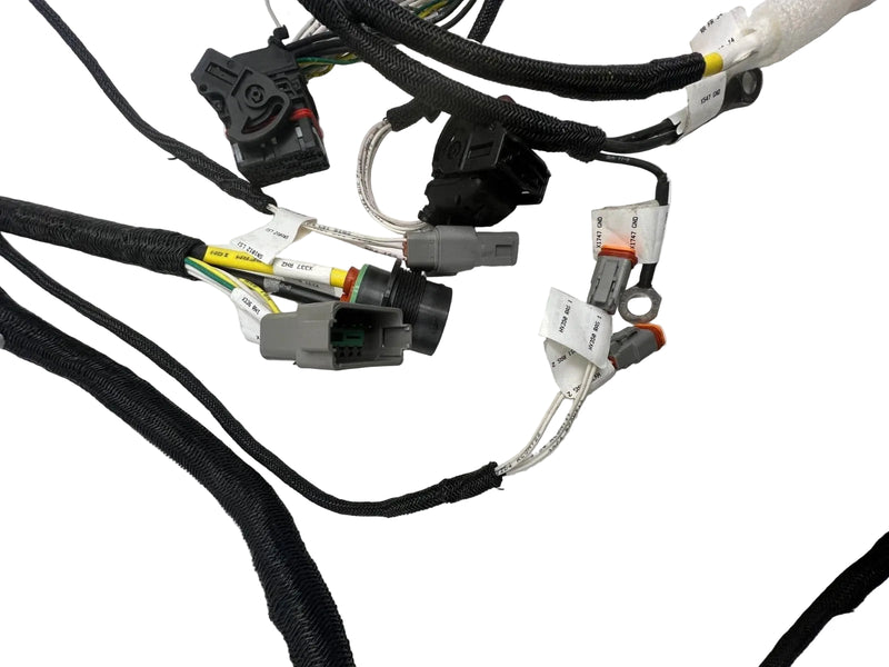 1001266666 JLG Wiring Harness