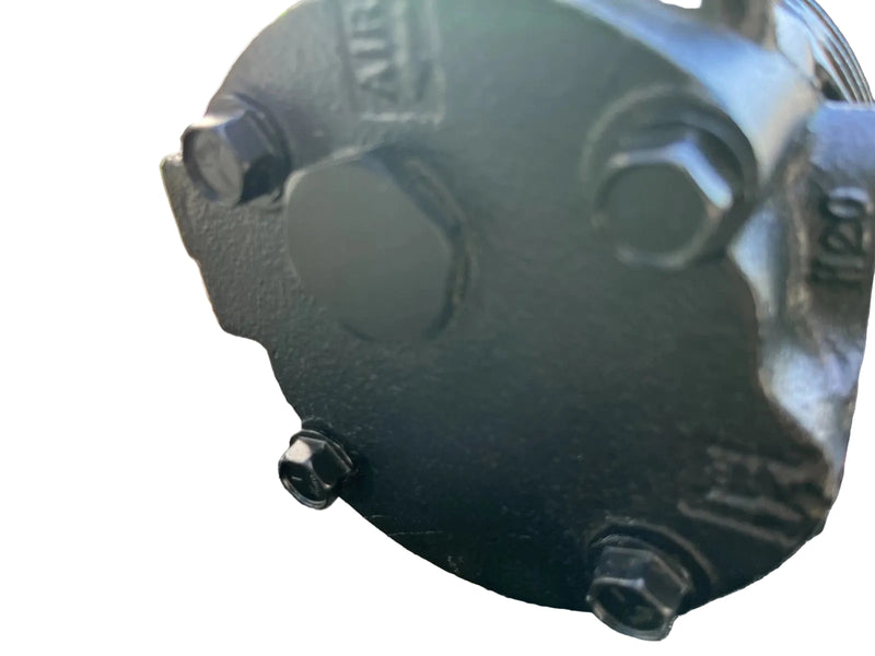 BEXKN86020X Haldex Air Brake Compressor