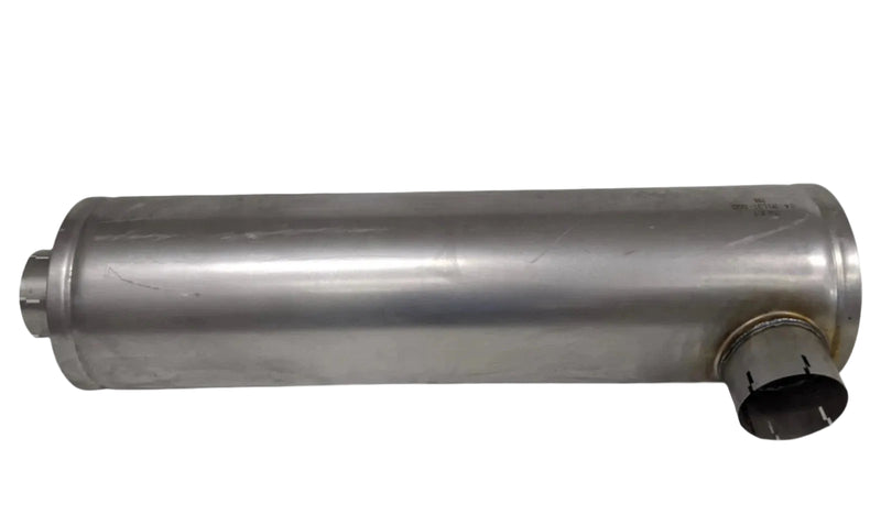 Genuine Freightliner Exhaust Muffler