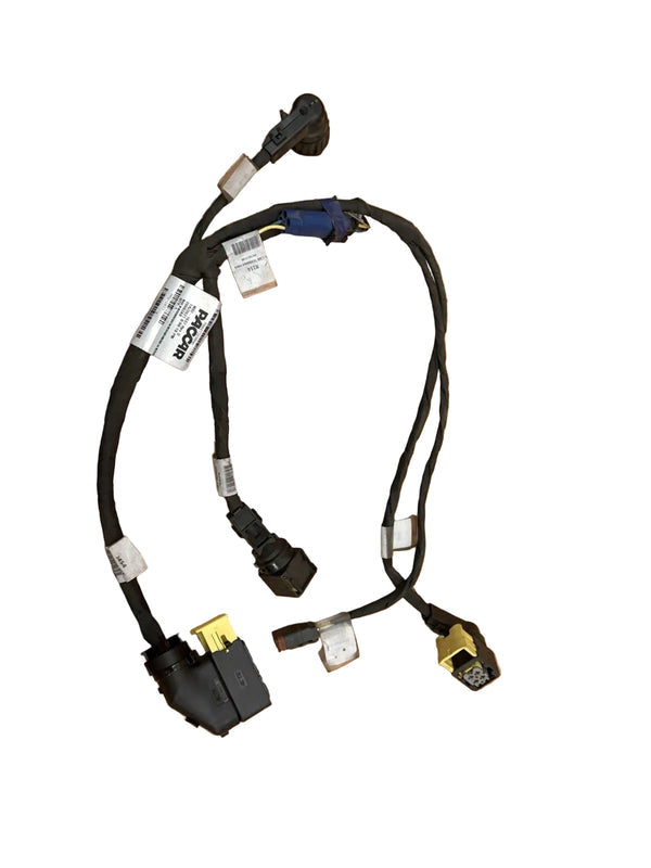 Genuine Paccar DEF Tank Harness