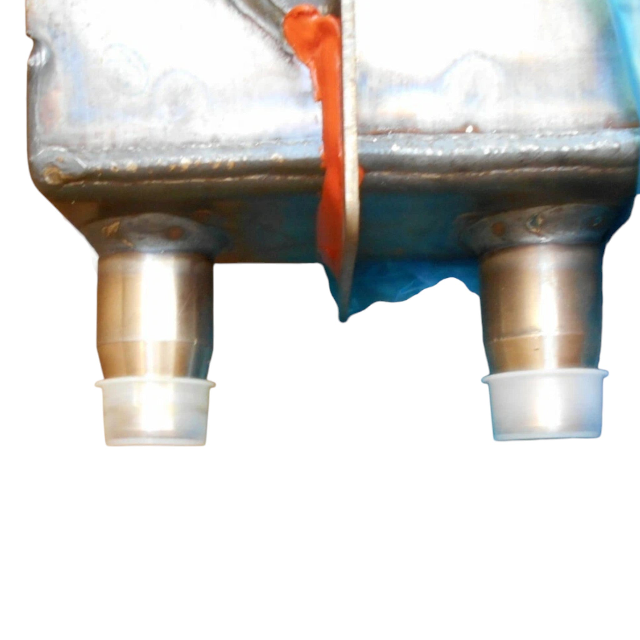 4101032 Genuine Cummins Aftercooler Core