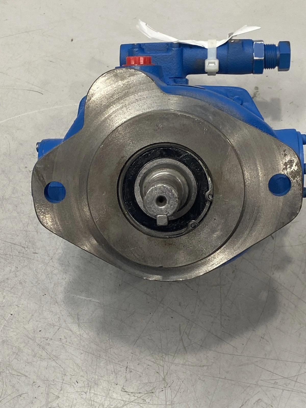 02-341553 Vickers Hydraulic Axial Piston Pump