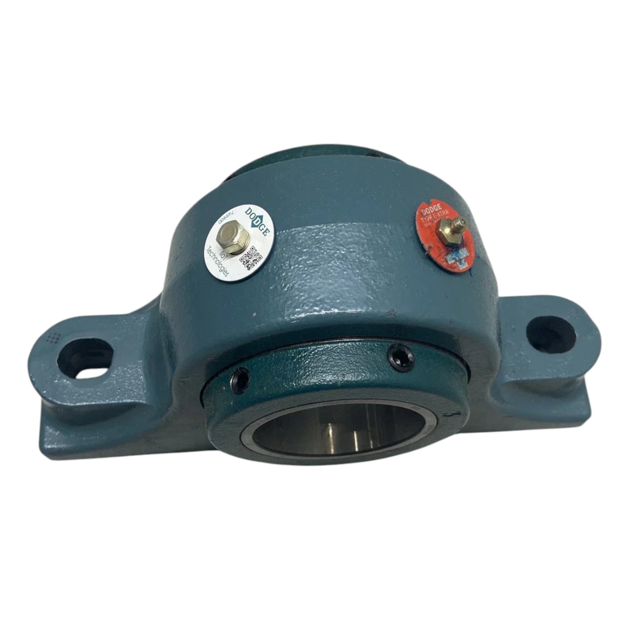 023018 Genuine Dodge Pillow Block Roller Bearing