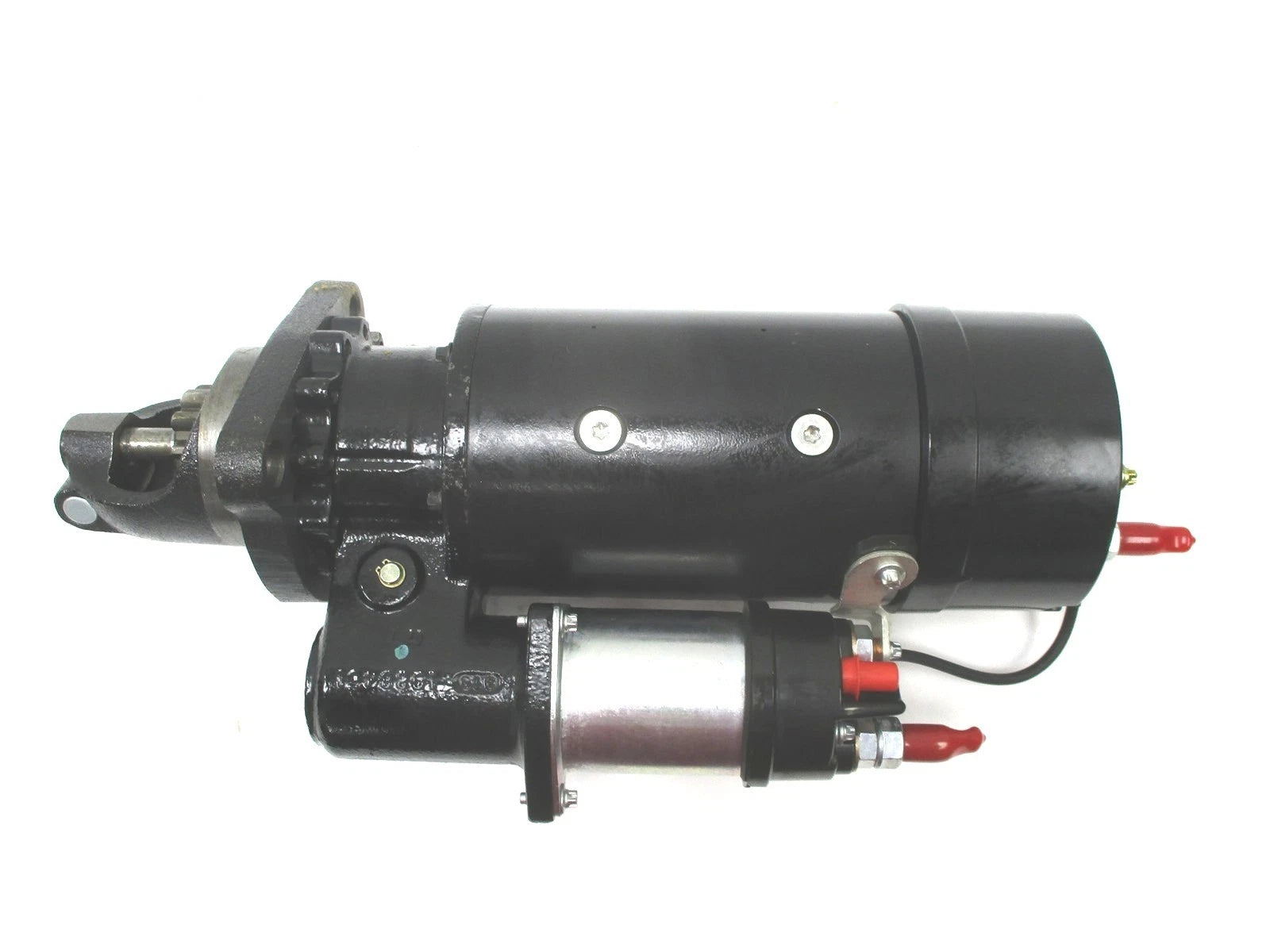 8300036 Genuine Delco Remy Starter Motor 42MT