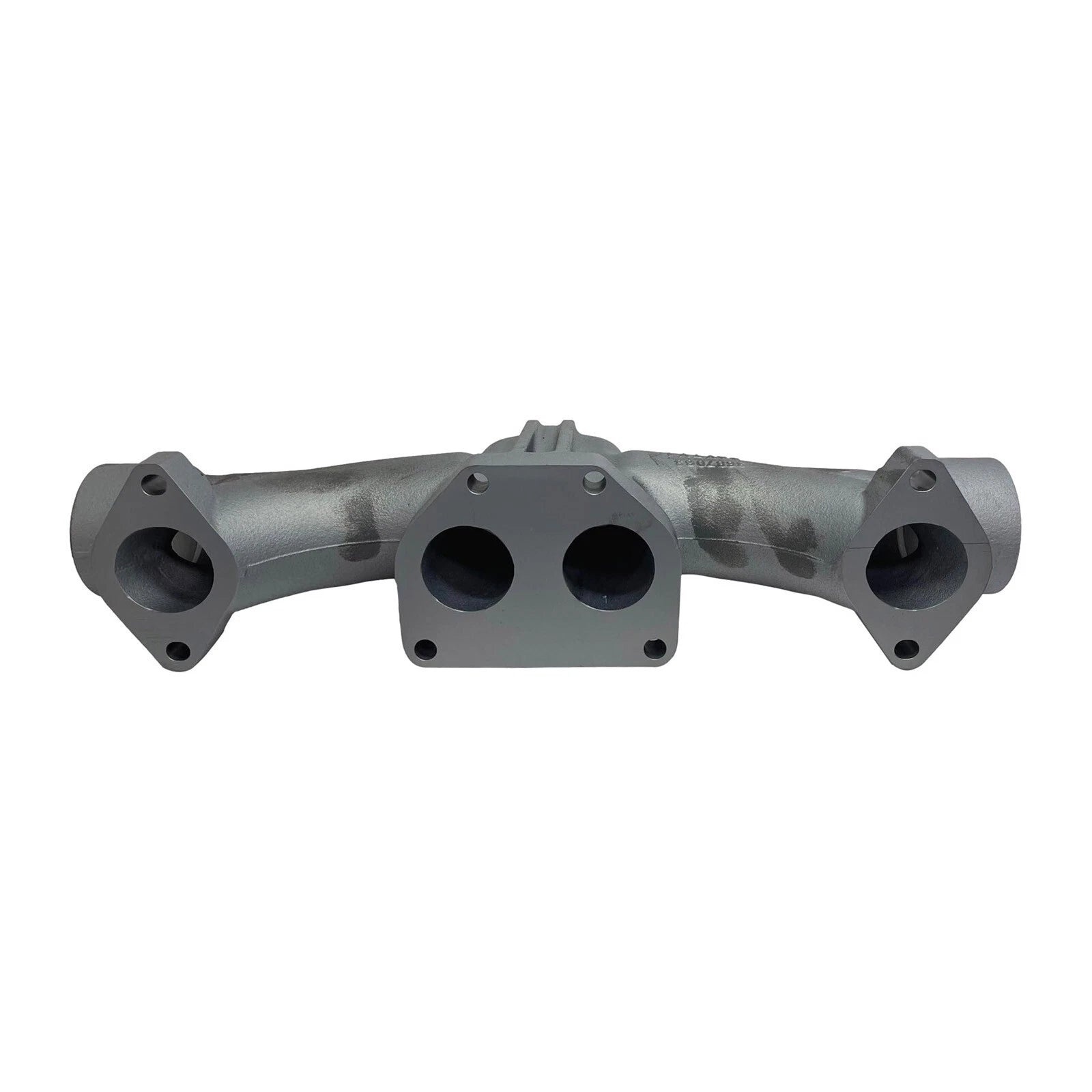 3687062 Genuine Cummins Exhuast Manifold Isx Middle